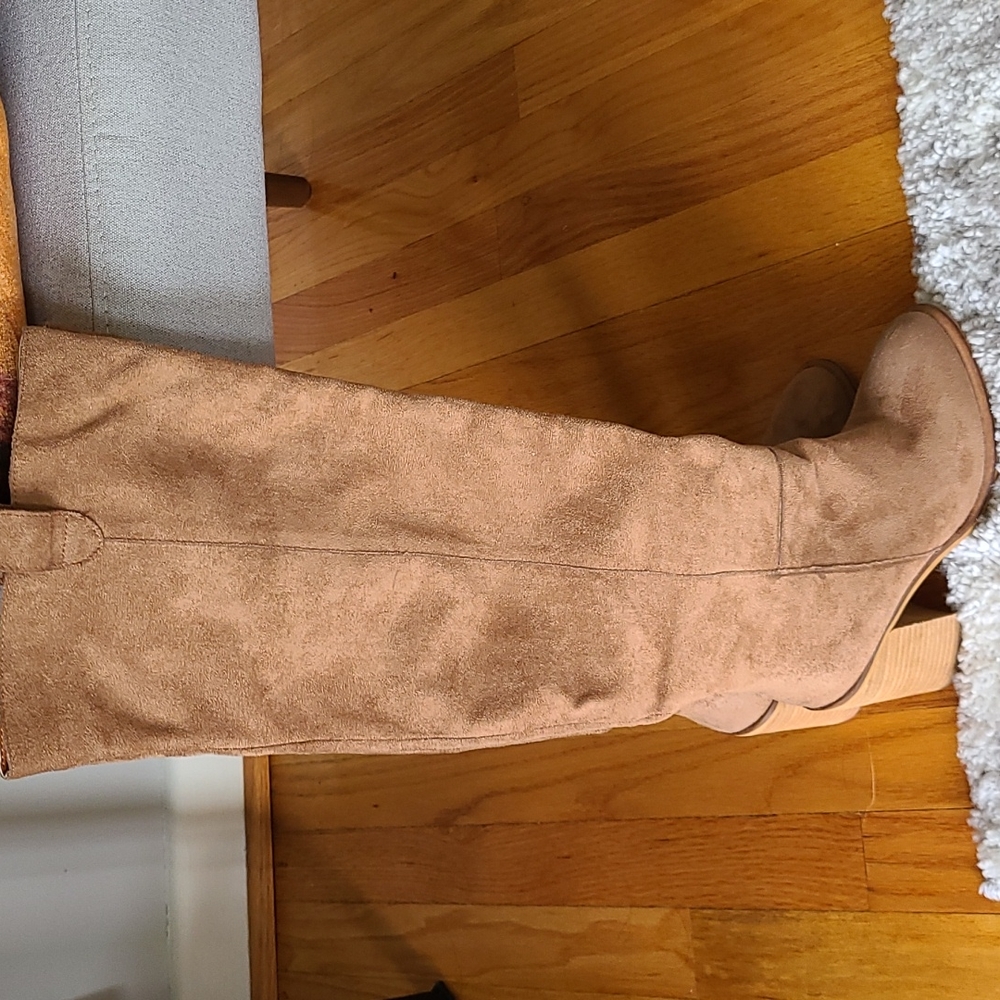 Vici Saint Slouch Boot